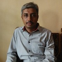 Mehul Naik