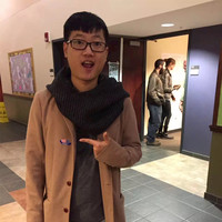 Seth Zheng