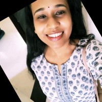 Sruthy P R