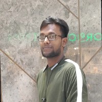 Diwakar Jaiswal