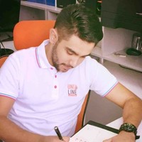 Рустам Исмаилов