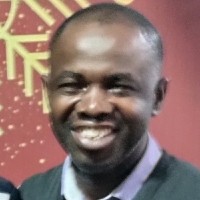 Stephen Opia
