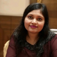 Punam Agrawal