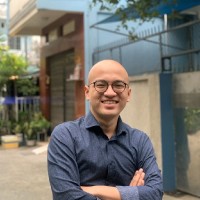 Bảo Võ Nguyễn Gia