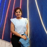 Yelugoti Venkatasreeja