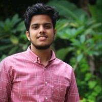 Navaneeth M