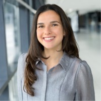 Sarah Hanegraaf