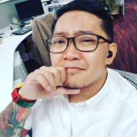Melvin A.