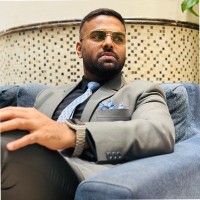 Mohammed Ahssan Shareef
