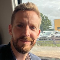Joakim Nordby Strand