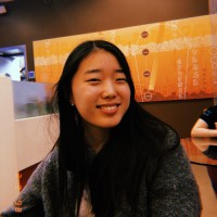Heewon (Joy) Kim