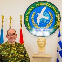 Nikolaos Giannoulis