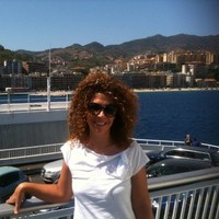 ALESSIA PETRONE