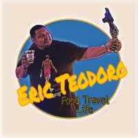 Eric Teodoro