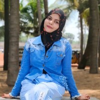 Aliya Banu Shaik
