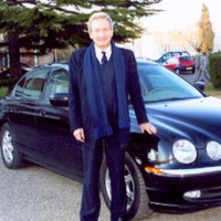 Michel Dazur
