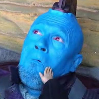 Yondu Udonta