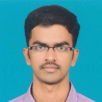 Dhinesh Raja P