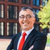 Arie van Eck