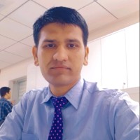 Arjun Vaishnav