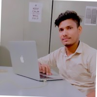 Anurag Pandey