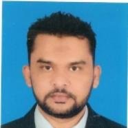 Ishaq Sharif