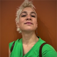 Valeria A Avina
