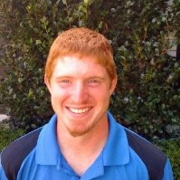 Daniel Baker