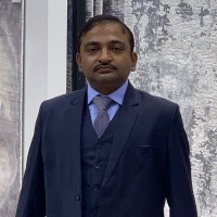 Arvind Gupta