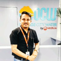 Vinod Parmar
