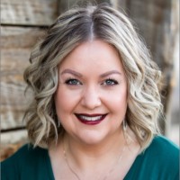 Rebecca Fuller