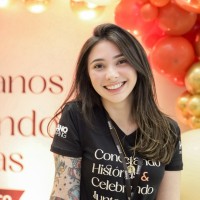 Andrea Pedroso