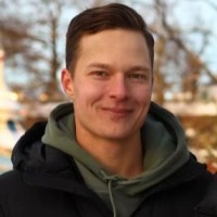Marcus Lundquist