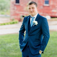 Frederic Cheney, Ceo