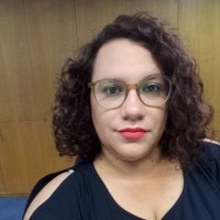 Flávia Conceição
