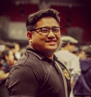 Moises Concepcion