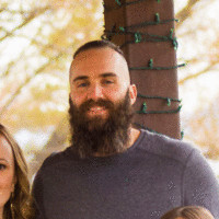 Shane Hubert