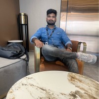 Yogesh Kotgire