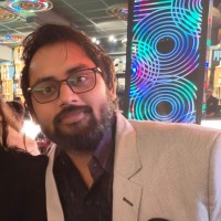 Deepak Gupta