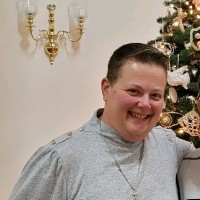 April M. Stone - Mills