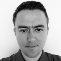 Daniel Pashev