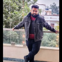 Yugank Chauhan