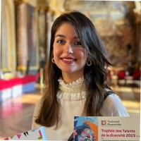 Carine Al Ayoubi