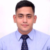Shivam Pratap Singh