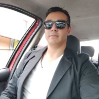 Marlon Cubero Ramírez