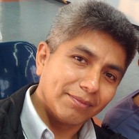 Luis Martin Fernandez Alvines