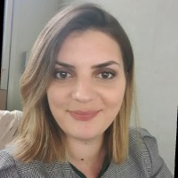 Justine Piquery