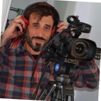 Santiago Nieto Lumbreras