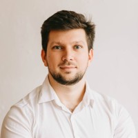Dmytro Hushchin