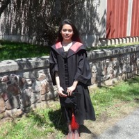 Kashfia Rahman